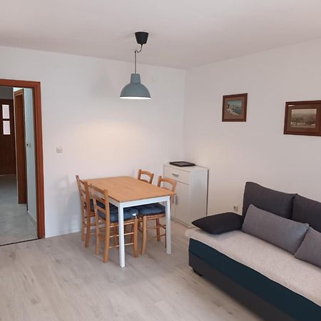 Apartments Dorcic Башка Экстерьер фото