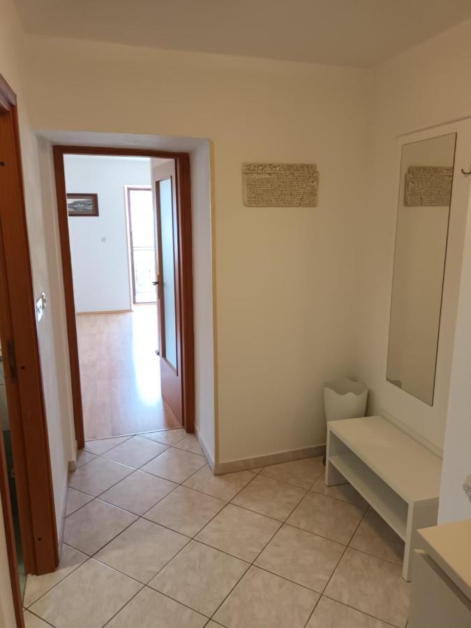 Apartments Dorcic Башка Экстерьер фото